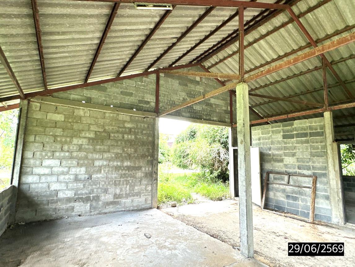 picture HOME 1826.6 Sq.w. Phon Thong Roi Et for 5.6M - 14/23