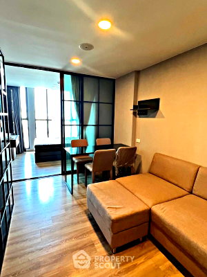 ขายคอนโด : คอนโด 1-ห้องนอน ที่ เดอะคิวบ์ ลอฟท์ ลาดพร้าว 107 ใน คลองจั่น (ID 3225622)