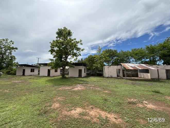 รูป บ้านเดี่ยว 5489 ตร.วา เดชอุดม อุบลราชธานี 2.6M - รูปที่ 11/39