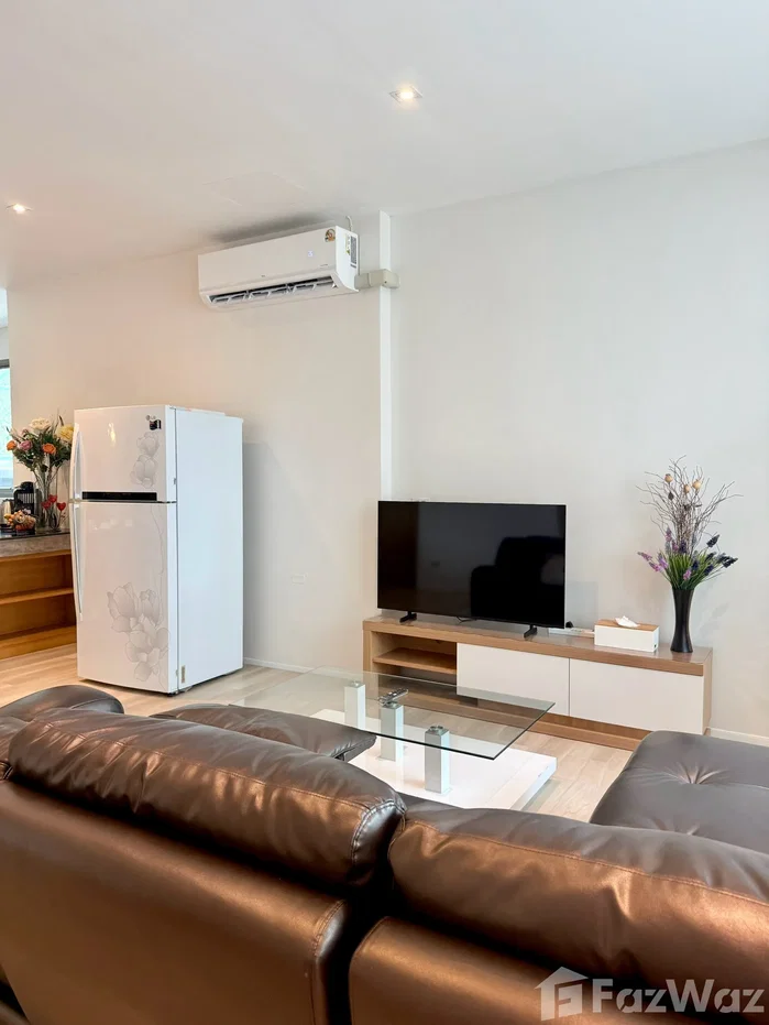 รูป บ้านเดี่ยวให้เช่า 2 ห้องนอน ในโครงการ เอวา ทาวน์ 6703303 - รูปที่ 20/45