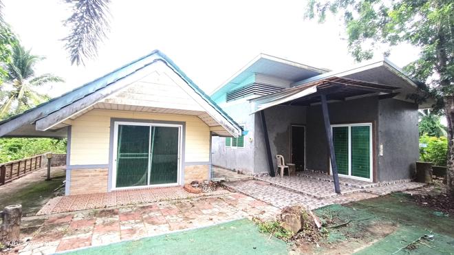 รูป บ้านเดี่ยว 7282 ตร.วา สะเดา สงขลา 14.8M - รูปที่ 14/53