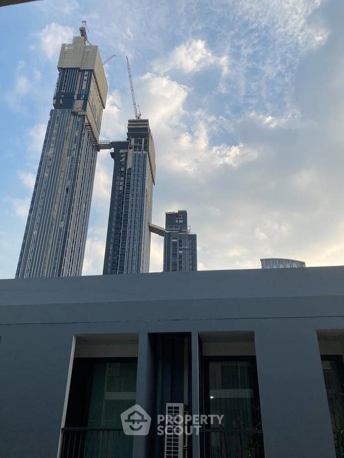 รูป คอนโด 1 ห้องนอน The Clover Thonglor Residence ใกล้ BTS ทองหล่อ (ID 782855) - รูปที่ 17/17