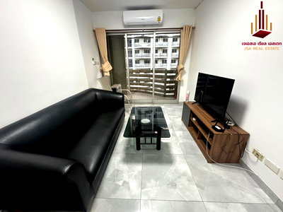 Condos for rent : ✨ For Rent: SV City Rama 3 Condo ✨    💰 Only 16,000 THB/month