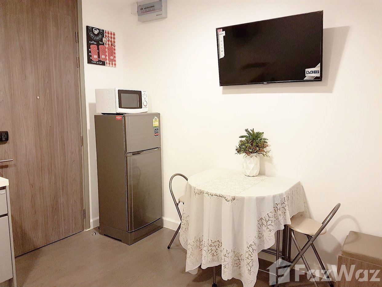 รูป ขาย คอนโด สตูดิโอ ในโครงการ อ สเปซ ไอดี อโศก-รัชดา 1396834 - รูปที่ 2/10