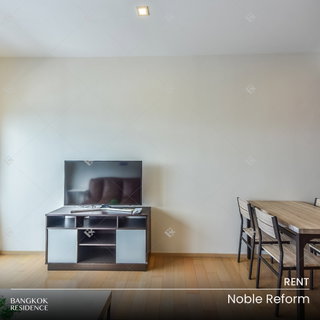 รูปภาพ Rental Condo ✨ Noble Reform, 1BR 49 sq.m. 28K 💛 Stunning Unit, Ready to Move In, Near BTS Ari 