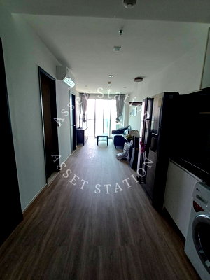 Condos for rent : ‼️‼️Sky Walk Residence | 🚅 Near BTS Phra Khanong | Major Cineplex Sukhumvit