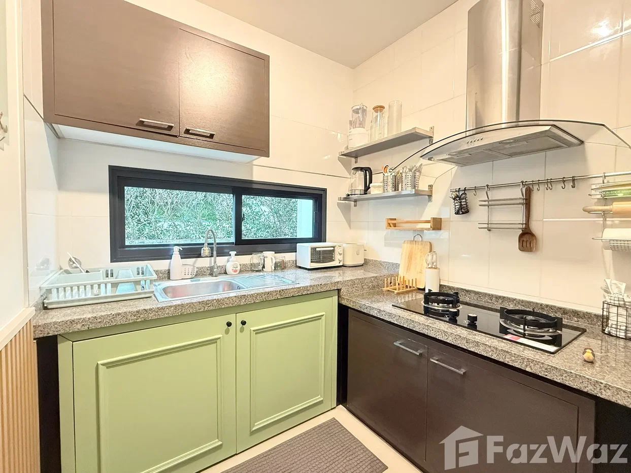 รูป Single house opposite British international school for Sale 6698144 - รูปที่ 11/23