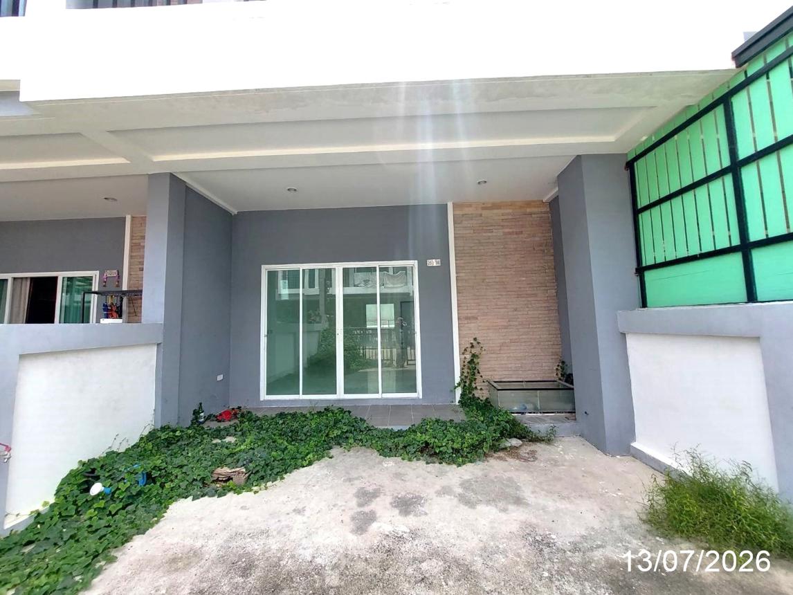 picture TOWN HOUSE 20.6 Sq.w. Bang Bua Thong Nonthaburi for 2.2M - 19/35