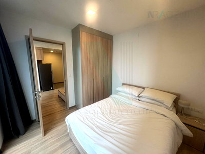 Condos for rent : For Rent Condo XT PHAYATHAI Building , Floor ,1 bed room, Room size 35 sqm