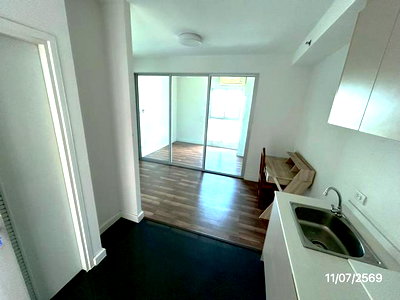 Condos for sale : CONDO 26.07 Sq.m. Bang Plee Samut Prakarn for 1.4M