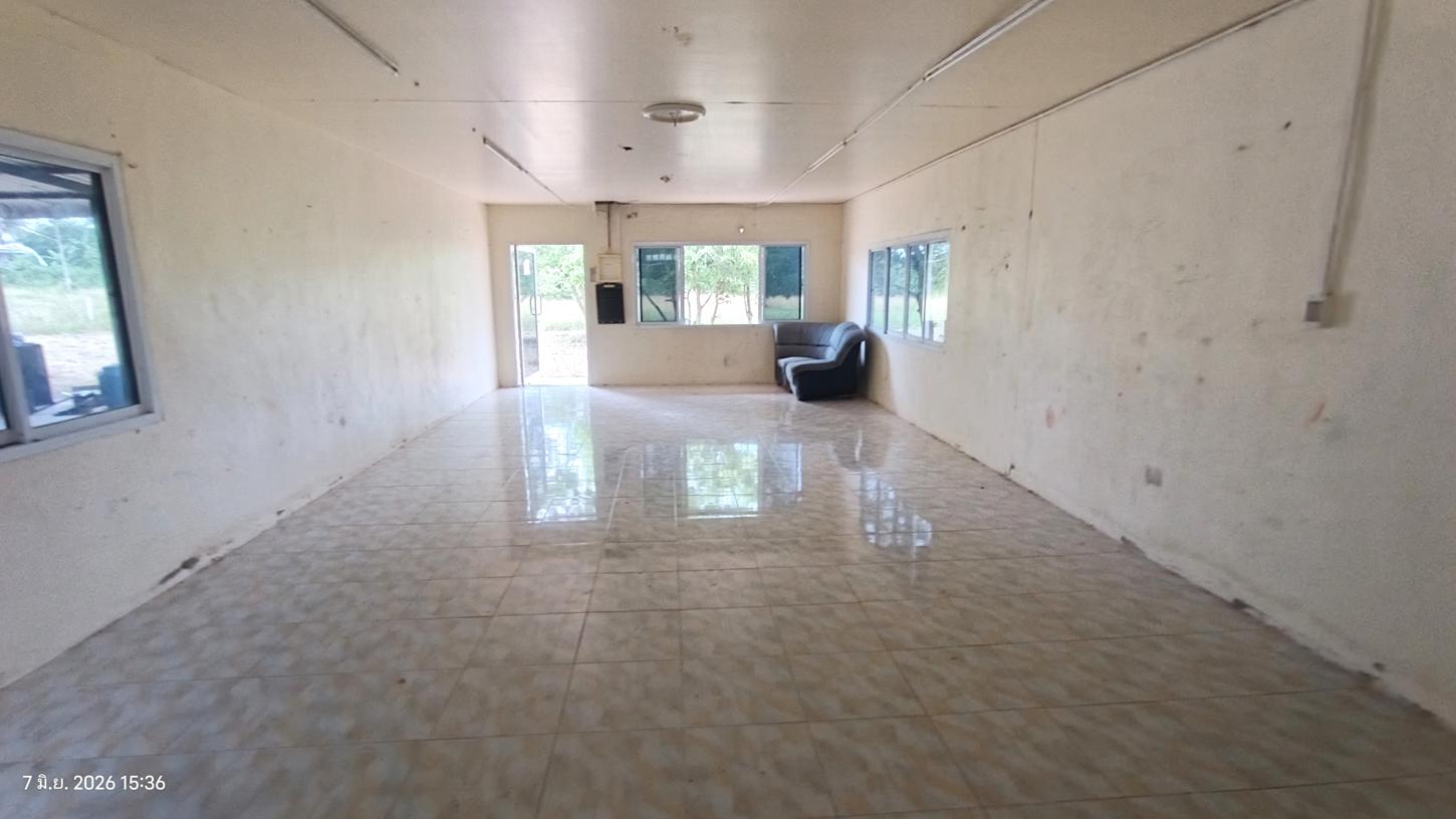 รูป บ้านเดี่ยว 7282 ตร.วา สะเดา สงขลา 14.8M - รูปที่ 35/53