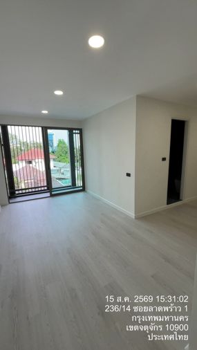 3-bed home office for sale, 400 sqm, 45 sq wah, Chatuchak