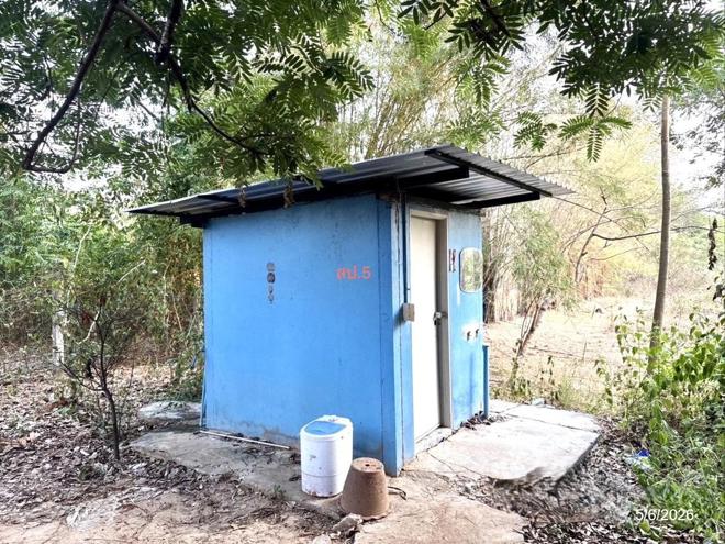 รูป บ้านเดี่ยว 2321 ตร.วา เมืองชัยภูมิ ชัยภูมิ 3.2M - รูปที่ 24/53