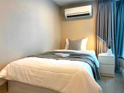 Condos for rent : [RENT] STC092 | Metro Sky Prachachuen      (ID with @in front, LINE ID:  @idhomeland)