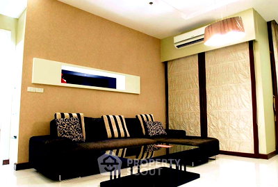 ขายคอนโด : คอนโด 2 ห้องนอน ชั้น 22 เลี้ยงสัตว์ได้ The Fourwings Residence ขาย (ID 1553731)