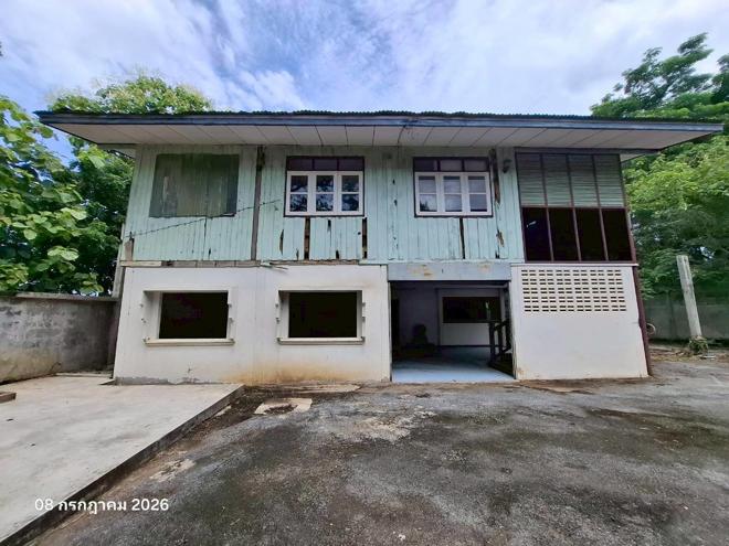 รูป โกดัง 1627 ตร.วา วังโป่ง เพชรบูรณ์ 13.8M - รูปที่ 10/45