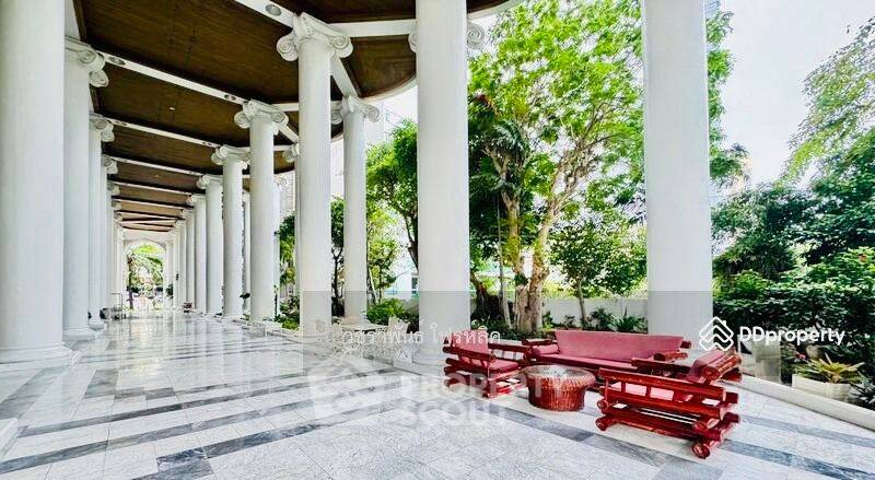 รูป คอนโด 1 ห้องนอน ชั้น 2 Park Beach Condo ใกล้ปราสาทสัจธรรม (ID 2068330) - รูปที่ 11/14