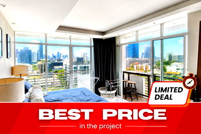Condos for sale : Best Value deal 2BR Condo for sale in Ari Below Market Price 14.94% - U5345975