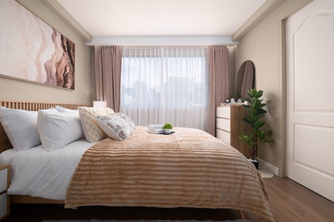 🏢 Condo for Sale : Century Park   Property Code | LNP-C14486 