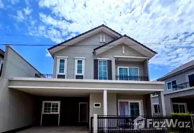 Houses for rent Thalang Phuket : 4 Bedroom House for rent in Pa Khlok, Phuket  6706558