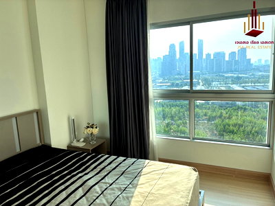 Condos for rent : ✨ For Rent: Supalai Veranda Rama 9 Condo ✨ 💰 Only 35,000 THB/month 