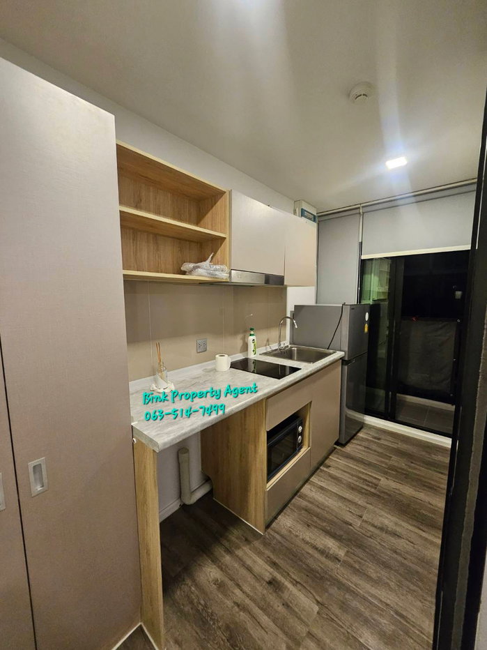 รูป เช่า Atmoz รัชดา–ห้วยขวาง | ห้องวิวสระ + โซฟาเบดอย่างดี เฟอร์ครบ พร้อมอยู่ 14,000 บาท/เดือน - รูปที่ 23/27