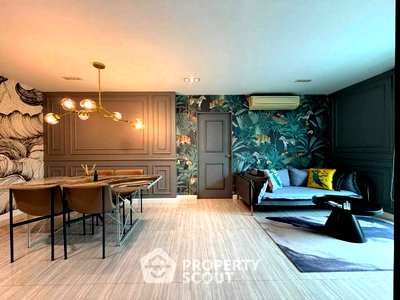 Condos for rent : 2-BR Condo At The 49 Plus 2 Near BTS Thong Lor (ID 3224117)