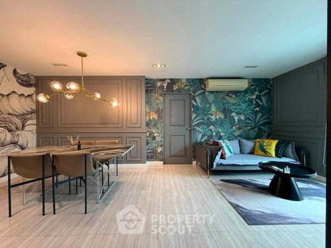 คอนโด 2 ห้องนอน The 49 Plus 2 Condominium ใกล้ BTS ทองหล่อ (ID 3224117)