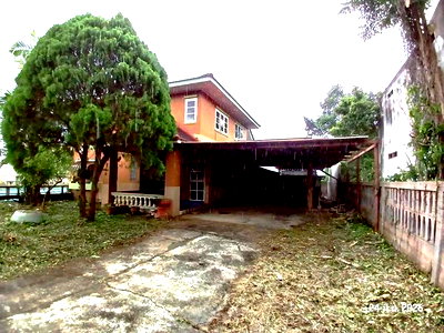 บ้านเดี่ยว เมืองลำปาง ลำปาง : บ้านเดี่ยว 278.7 ตร.วา เมืองลำปาง ลำปาง 4.5M