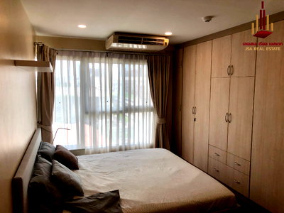 Condos for rent : ✨ For Rent: Navin Court Condo ✨ 💰 Only 32,000 THB/month