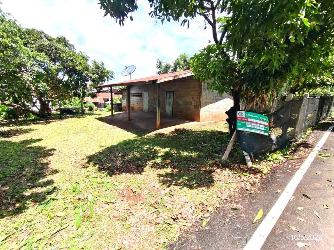 picture HOME 111.2 Sq.w. Muang Loei Loei for 1.2M - 12/25