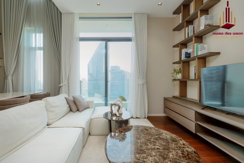 รูปภาพ ✨ For Rent: The Diplomat 39 Condo ✨ 💰 Only 150,000 THB/month