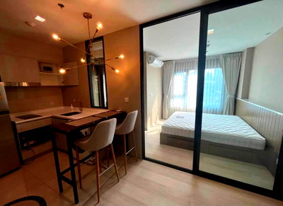 Condos for rent : [RENT] STC098 | Life One Wireless      (ID with @in front, LINE ID:  @idhomeland)