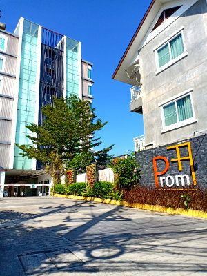 Condos for sale 700 Year Sports Arena Chiang Mai : 🌟🏢 Promt Condo Chiang Mai for Sale | 34 sq.m. | Tenant Included | Doi Suthep View | Approx. 6–7% Annual Return