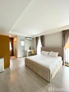 บ้านเดี่ยวให้เช่า 2 ห้องนอน ในโครงการ อัญญ่า บางนา รามคำแหง 2 6707919