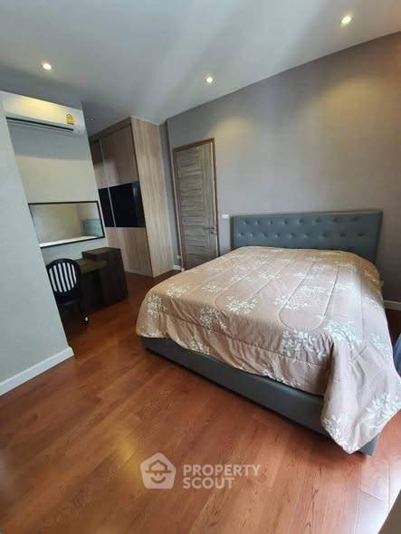รูป คอนโด 2 ห้องนอน Mayfair Place Sukhumvit 50 ใกล้ BTS อ่อนนุช (ID 3225654) - รูปที่ 1/10