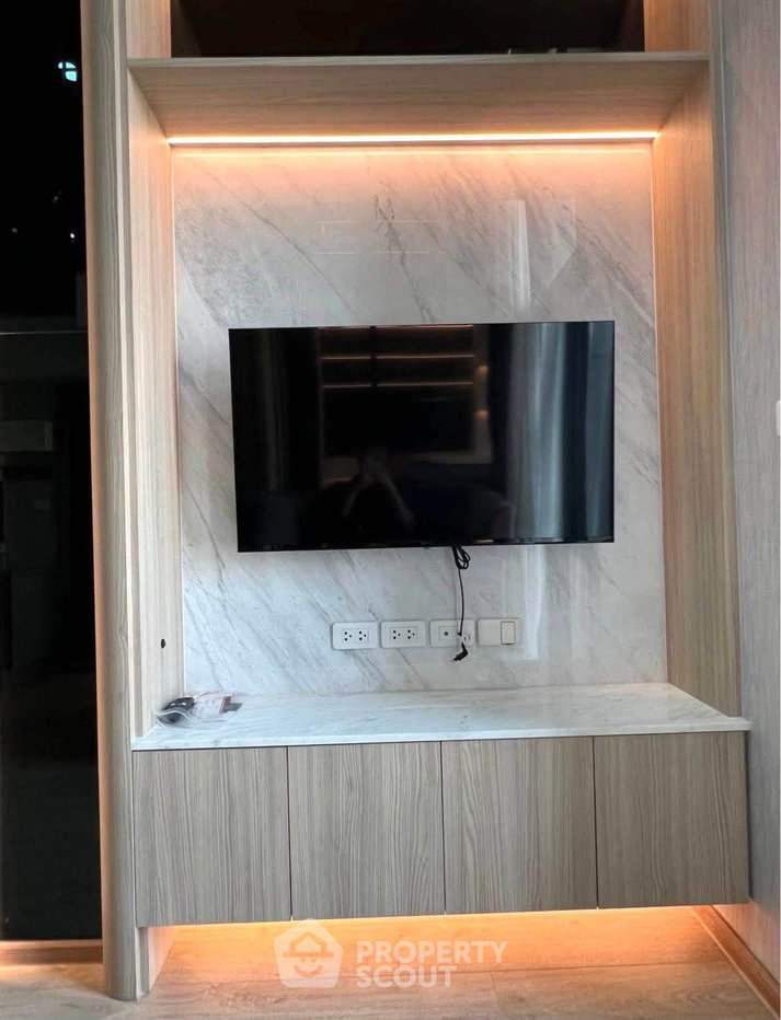 รูป 2 ห้องนอน ชั้น 35 Ideo Rama 9 - Asoke ใกล้ MRT พระราม 9 เพียง 300 เมตร (ID 3225674) - รูปที่ 9/12