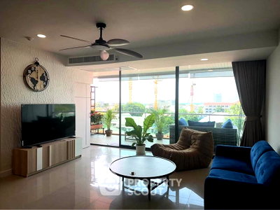 ขายคอนโด : คอนโด 2 ห้องนอน ขนาด 117 ตร.ม. ขายที่ Gardenia Pattaya (ID 3227773)