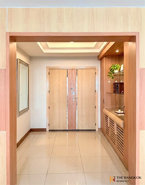 President Park Sukhumvit 24 Unit Priced Below Market