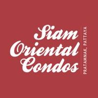 logo project Siam Oriental Beach
