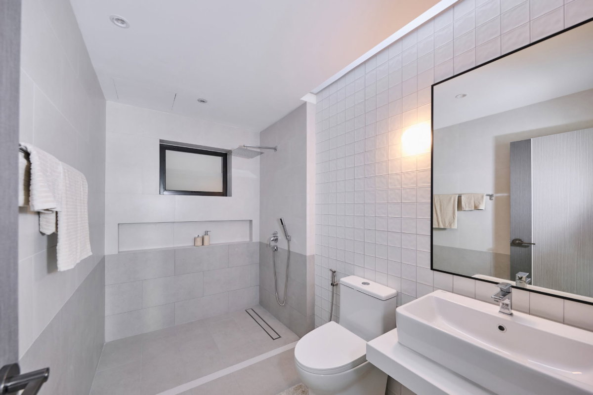รูป R402 🏡 บ้านสวยรีโนเวทใหม่ทั้งหลัง ประชานิเวศน์ 4 ใกล้ ม.ธุรกิจบัณฑิตย์ เพียง 5.69 ล้าน🔥เท่านั้น - รูปที่ 30/33