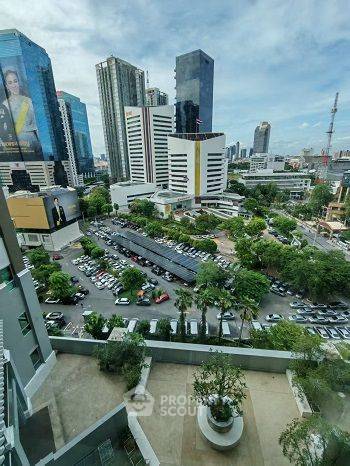 รูป ขายคอนโด 2 ห้องนอน Belle Grand Rama 9 ใกล้ MRT พระราม 9 (ID 3227698) - รูปที่ 10/10