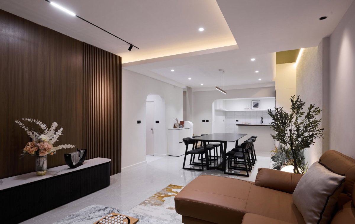 รูป R402 🏡 บ้านสวยรีโนเวทใหม่ทั้งหลัง ประชานิเวศน์ 4 ใกล้ ม.ธุรกิจบัณฑิตย์ เพียง 5.69 ล้าน🔥เท่านั้น - รูปที่ 25/33