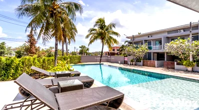 Townhouses for sale Phuket : 🏡 Prime 2-Bedroom Townhouse in the Heart of Bangtao 6561089
