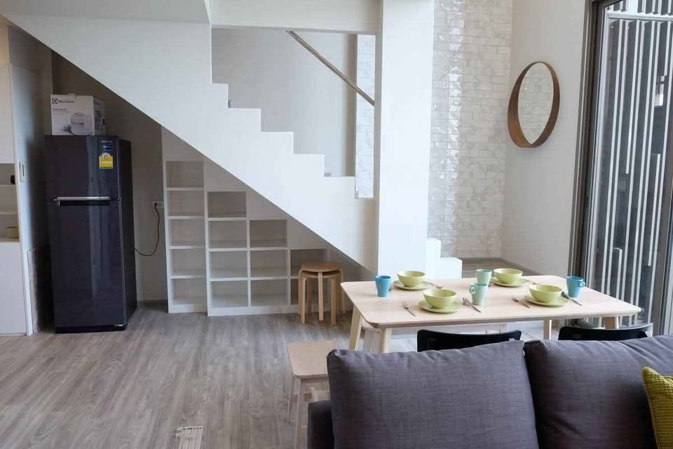รูป Luxury Duplex Condo for Sale Baan Plai Haad Wongamat Pattaya - รูปที่ 3/7