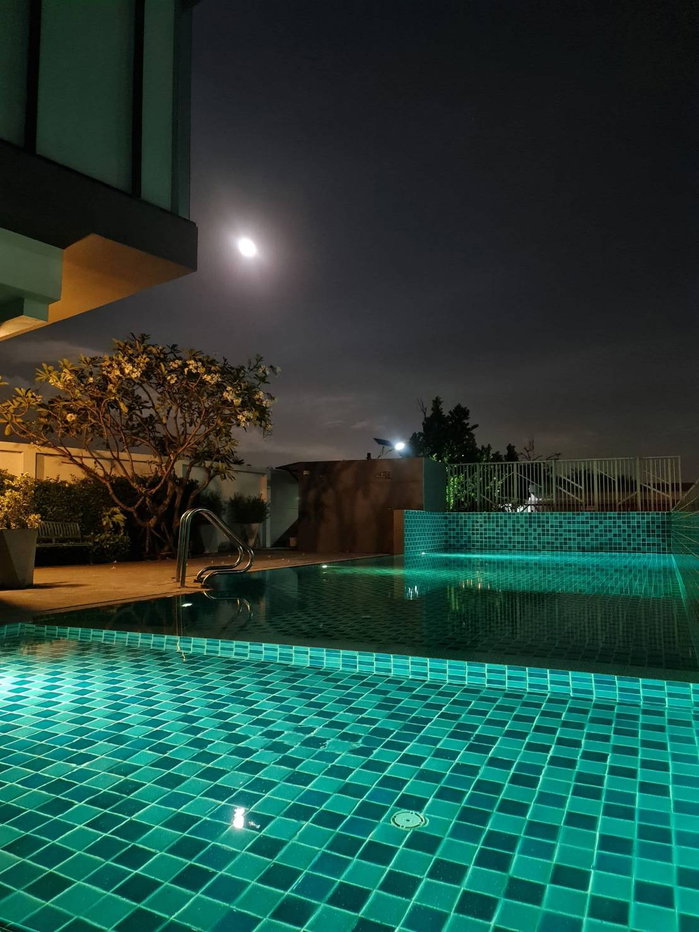 รูป T 1528 ให้เช่า ทาวน์เฮ้าส์ 2 ชั้น ม.ไทม์โฮม สวนหลวง อ่อนนุช บ้านสวย เฟอร์นิเจอร์ครบ พร้อมอยู่ ราคา 26,000 บาท - รูปที่ 19/19