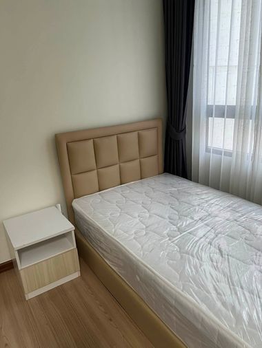 2-bed condo for sale, 44.4 sqm, J Condo Sathorn - Kanlapaphruek