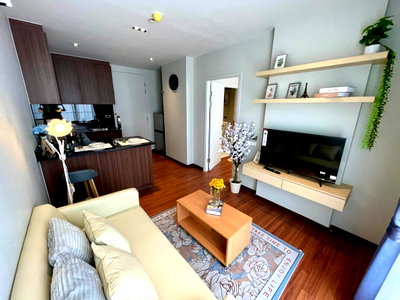 Condos for rent :  🔥 For Rent 📌 U CHAROEN RESIDENCE TOWN IN TOWN (Line ID: @veryrent) Negotiable! ✅ We also manage many other projects great deals on every rental!