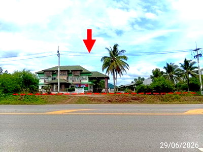 โรงงาน เลย : โกดัง 11967 ตร.วา ท่าลี่ เลย 71.7M
