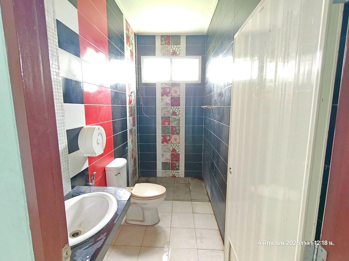 รูป บ้านเดี่ยว 800 ตร.วา เจริญศิลป์ สกลนคร 4.8M - รูปที่ 42/51